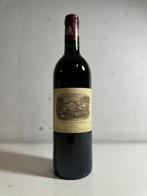 1986 Château Lafite Rothschild - Bordeaux, Pauillac 1er, Verzamelen, Wijnen, Nieuw