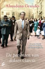 De patiënten van dokter García 9789056726096, Boeken, Verzenden, Zo goed als nieuw, Almudena Grandes