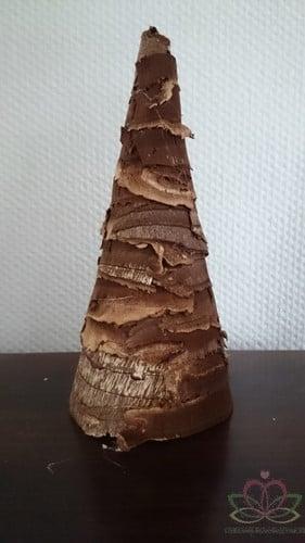 Mushroom Funghi slices Naturel bruin 200 gram, Huis en Inrichting, Woonaccessoires | Kunstplanten en Kunstbloemen, Nieuw