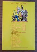 Lucky Luke 23 - De Daltons op vrije voeten - 1 Album - EO -