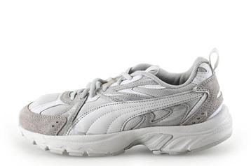 Puma Sneakers in maat 37½ Grijs | 5% extra korting beschikbaar voor biedingen