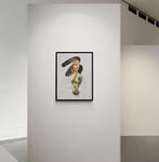 Santicri - Visual Odyssey, La Dama con lErmellino