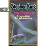 Tweeduister - De Engelieren & Het geheime raam 9789024516995, Boeken, Verzenden, Gelezen, King