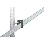 Isolateur maxi tape 40mm tige filetée 30x6mm - kerbl