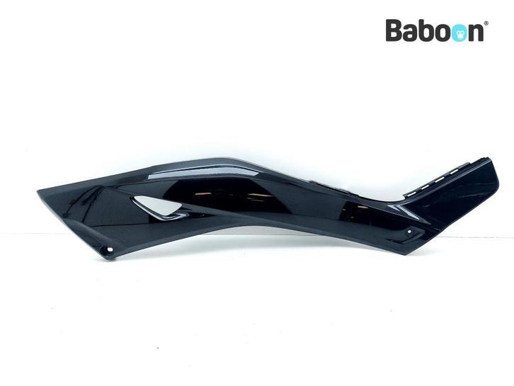 Carénage droite Yamaha YP 400 R X-MAX 2020 (BL1 YP400R), Motoren, Onderdelen | Yamaha, Verzenden