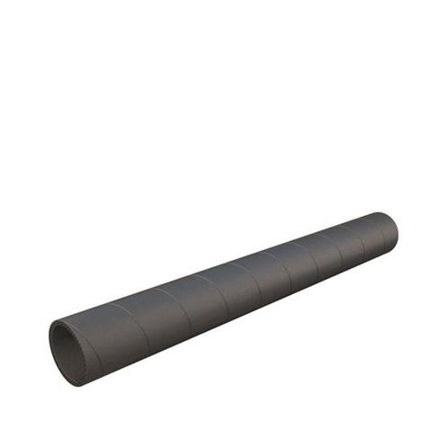 Aerfoam geïsoleerde buis 180 mm | 2 meter, Doe-het-zelf en Bouw, Ventilatie en Afzuiging