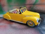 Hergé/Tintin - 1:24 - Lincoln Zephyr (1938) - Les 7 bols en, Nieuw