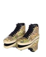 Gucci - Sneaker alte - Sneakers - Maat: EU 43, Nieuw