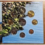 Finland. Year Set (BU) 2012 (2 sets) (Zonder minimumprijs)