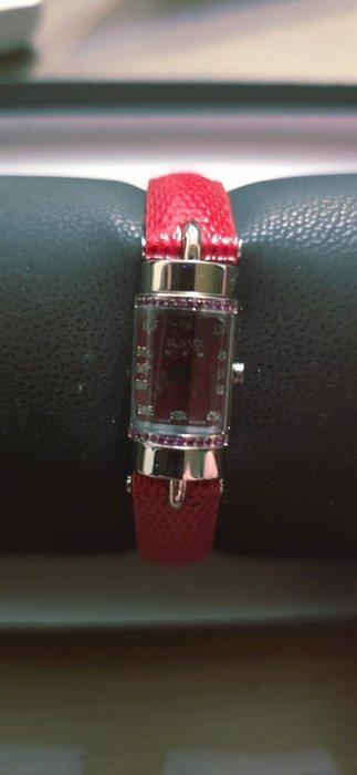 RSW - Lady Liberty Flower - Sans prix de réserve -, Handtassen en Accessoires, Horloges | Heren