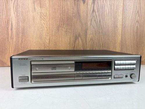 Onkyo - DX-701 Lecteur de CD, Audio, Tv en Foto, Radio's