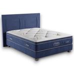 Simmons Luxury Taj-Mahal Boxspring Atlantide - 180 x 220