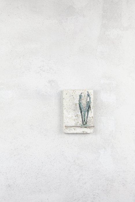 Simone Sirna - Osservatori del cielo, Antiquités & Art, Art | Objets design