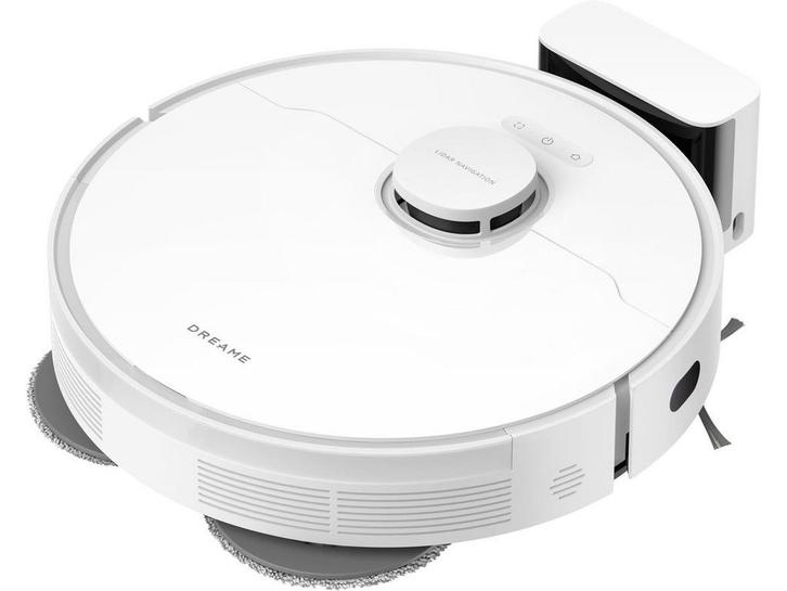 Dreame L10s Pro Gen 3 - Robotstofzuiger met Dweilfunctie -, Electroménager, Aspirateurs, Envoi