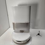 Dreame X40 Ultra Complete White, Verzenden