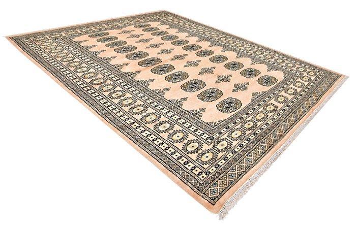 Buchara, Pakistan, Handgeknoopt Traditioneel Klassiek, Huis en Inrichting, Stoffering | Tapijten en Vloerkleden