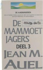De Mammoetjagers 9789027425942, Boeken, Gelezen, Jean M. Auel, Verzenden