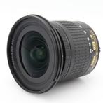 Nikon AF-P 10-20mm F/4.5-5.6G DX VR | Tweedehands, Audio, Tv en Foto, Verzenden, Zo goed als nieuw