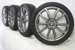BMW 1 2 serie F40 F44 2 serie Gran Coupe 711M 18 inch velgen, Auto-onderdelen, Banden en Velgen, Ophalen of Verzenden, Nieuw