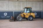 Veiling: Wiellader Volvo L30B-Z/X Diesel 52kW 2008, Ophalen