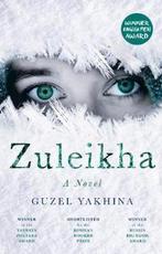 Zuleikha 9781786073495 Guzel Yakhina, Verzenden, Gelezen, Guzel Yakhina