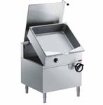 Braadpan | Gas | Kantelbaar Op Meubel | Duomat Kuip 80L |, Verzenden, Nieuw in verpakking