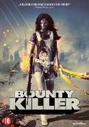 Bounty killer op DVD, Cd's en Dvd's, Verzenden, Nieuw in verpakking