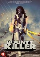 Bounty killer op DVD, Cd's en Dvd's, Dvd's | Thrillers en Misdaad, Nieuw in verpakking, Verzenden