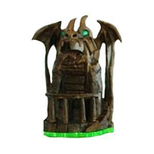 Dragons Peak - Spyros Adventure (Skylanders), Games en Spelcomputers, Games | Nintendo Wii, Zo goed als nieuw, Ophalen of Verzenden