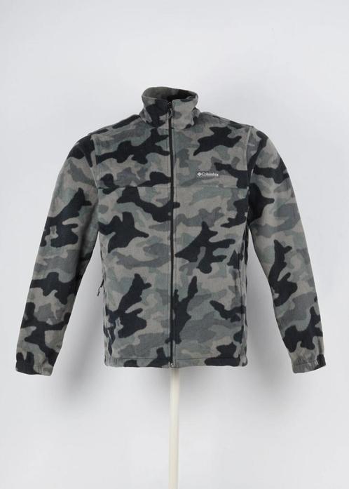 Slim Columbia Jacket in Camouflage size M, Kleding | Dames, Jassen | Zomer, Ophalen of Verzenden
