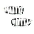 Grillen set | Nieren | BMW 4-Serie F32 F33 F36 | Performance, Auto-onderdelen, Verzenden, Nieuw, BMW