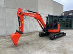 Veiling: Rupsgraafmachine Kubota KX163-5 Diesel 35.5kW 2016, Ophalen