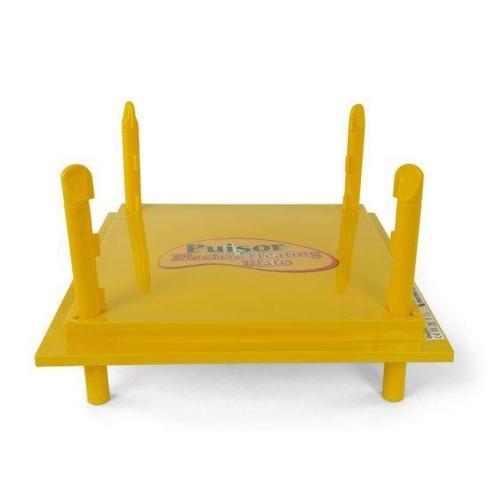 Puisor warmteplaat 35x35 cm, Dieren en Toebehoren, Pluimvee | Toebehoren