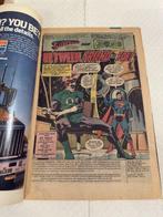 DC Comics Presents #26 - Where Nightmares Begin! - 1st team, Boeken, Nieuw
