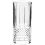 Longdrinkglazen | STAR | Glas | 35cl | 6 Stuks |, Verzenden, Nieuw in verpakking