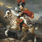 Louis Dourand - Topoleone