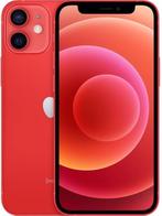 Apple iPhone 12 mini 64GB Rood met GARANTIE & verzending, Telecommunicatie, Ophalen of Verzenden, Gebruikt