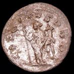 Romeinse Rijk. Trebonianus Gallus (AD 251-253). Antoninianus, Postzegels en Munten