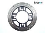 Remschijf Achter Kawasaki ZR 750 Zephyr 1991-1997 (ZR750, Verzenden, Gebruikt