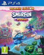 The Smurfs Dreams-Reverie Edition (PlayStation 4) NIEUW, Ophalen of Verzenden, Nieuw