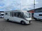 Carthago Chic C-line I5.3 QB voorzien van alle luxe 81027, Integraal, 7 tot 8 meter, Diesel, Carthago