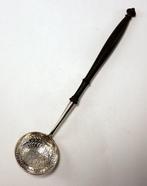 Saupoudreuse - Argent, Antiek en Kunst, Antiek | Zilver en Goud