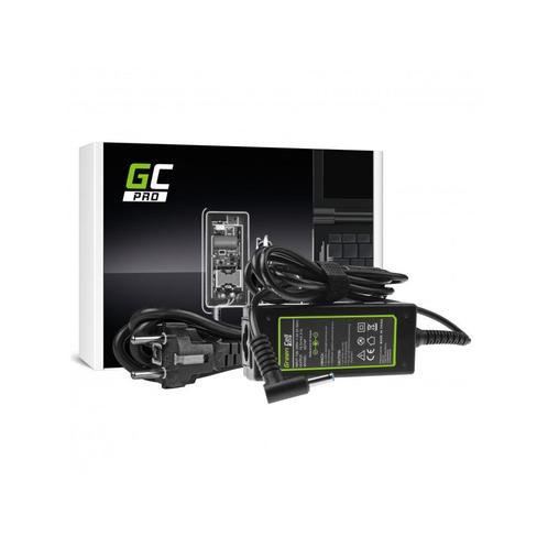 Green Cell PRO Charger AC Adapter voor HP 250 G2 G3 G4 G5..., Informatique & Logiciels, Accumulateurs & Batteries, Envoi