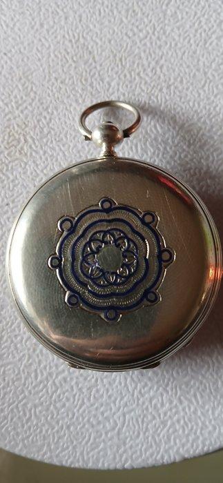 reloj 1890-- - 1850-1900, Handtassen en Accessoires, Horloges | Heren