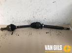 Aandrijfas rechts-voor Alfa Romeo 145/146 O118934, Nieuw