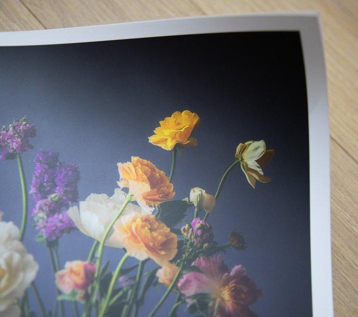 Viet Ha Tran - The sound of silence IX, Antiek en Kunst, Kunst | Designobjecten