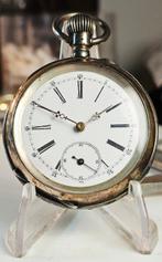 pocket watch - 15 rubis cahton - 79649 - 1900-1949