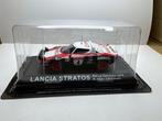 1:43 - Voiture de sport miniature (3) - Porsche 917; Lancia, Nieuw