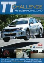 TT Challenge: The Subaru Record DVD (2011) Mark Higgins cert, CD & DVD, Verzenden