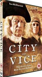 City of Vice: Series 1 DVD (2008) Ian McDiarmid, Hardy (DIR), Verzenden